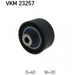 SKF Umlenk-/Führungsrolle, Zahnriemen